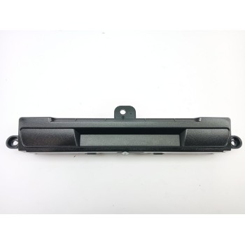 PANTALLA MULTIFUNCION BHR155260A DA6C0601509