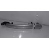 Recambio de maneta exterior delantera derecha para seat leon (1p1) reference referencia OEM IAM 6L0837885 GRIS PLATA 