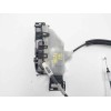Recambio de cerradura puerta trasera derecha para citroën c5 aircross feel referencia OEM IAM 16944051 9816941880 