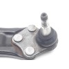 Recambio de brazo suspension inferior delantero derecho para renault scenic iv limited referencia OEM IAM 545D29594R 5200R 