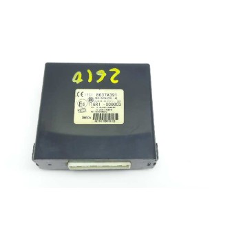 MODULO ELECTRONICO 8637A391 