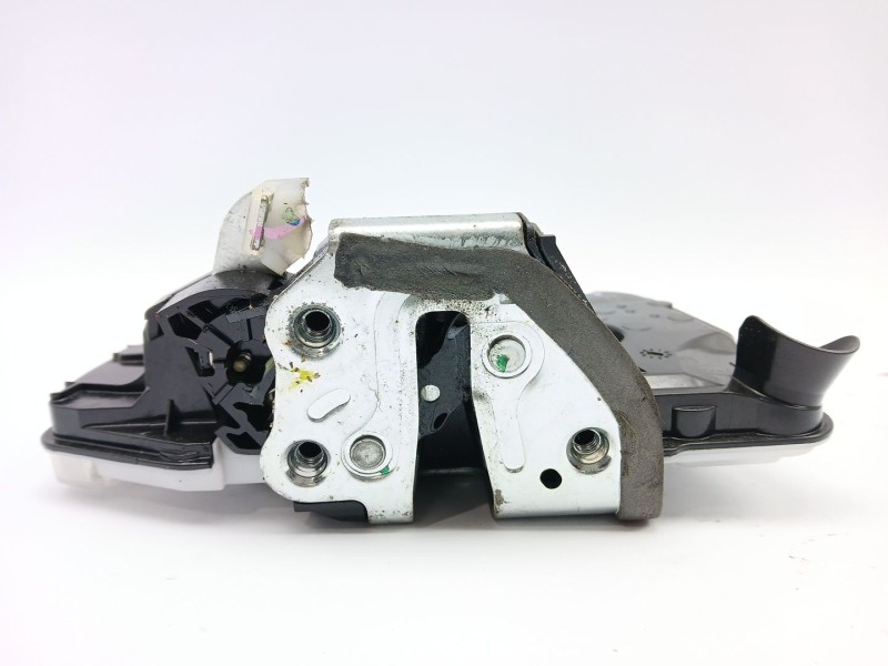 Recambio de cerradura puerta delantera izquierda para toyota c-hr (_x1_) 1.8 hybrid (zyx10_, zyx11_) referencia OEM IAM 69040024