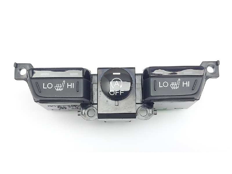 Recambio de interruptor para honda civic (fk) 1.6 i-dtec sport referencia OEM IAM M48871 M46972 M46973