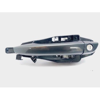 MANETA EXTERIOR DELANTERA IZQUIERDA 9802977380 