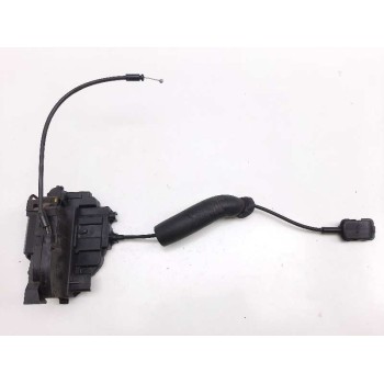 CERRADURA PUERTA DELANTERA DERECHA 80502000 