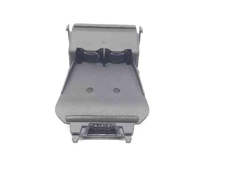 Recambio de modulo electronico para honda civic (fk) 1.6 i-dtec sport referencia OEM IAM 36130TB8E010M1  