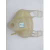 Recambio de deposito expansion para fiat punto (evo) (199) 1.3 16v jtd referencia OEM IAM 55700508  