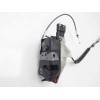 Recambio de cerradura puerta trasera derecha para citroën c5 aircross feel referencia OEM IAM 16944051 9816941880 