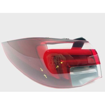 PILOTO TRASERO IZQUIERDO 39040625 20650103 