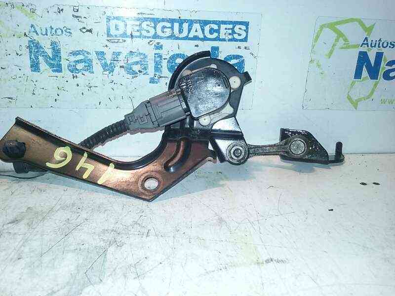 Recambio de modulo electronico para honda civic berlina 5 (fk) 2.2 i-ctdi executive referencia OEM IAM 7L0522 7L0522 B035926