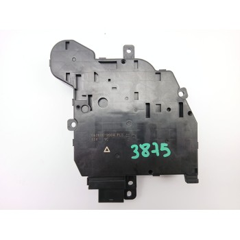 MOTOR APERTURA TRAMPILLAS CLIMATIZADOR 0638009004 