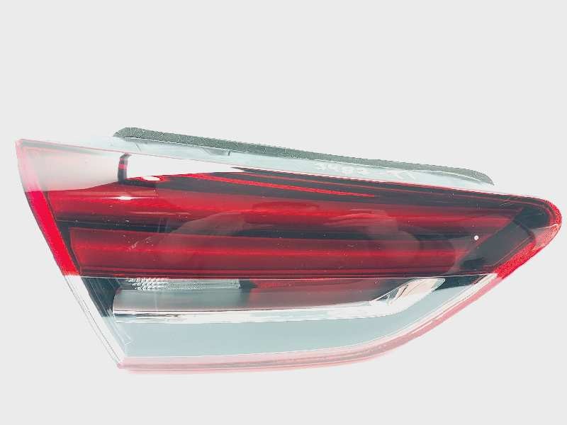 Recambio de piloto trasero izquierdo interior para opel insignia grand sport excellence referencia OEM IAM 39108789 20660109 