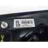 Recambio de piloto trasero derecho para toyota c-hr 1.8 hibrido referencia OEM IAM 81580F401000 81580F4010 