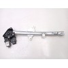 Recambio de elevalunas delantero izquierdo para hyundai bayon (bc3) 1.2 mpi referencia OEM IAM 82401Q0020 82450Q0010 
