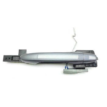 MANETA EXTERIOR DELANTERA DERECHA PBTGF30TV0FRR 