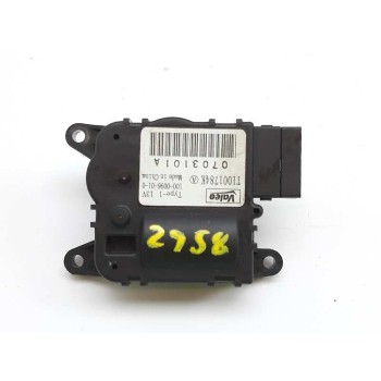 MOTOR APERTURA TRAMPILLAS CLIMATIZADOR T1001784K 