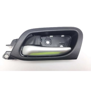 MANETA INTERIOR TRASERA IZQUIERDA 72160TV0B 