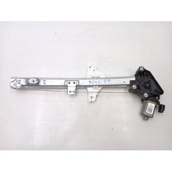 ELEVALUNAS TRASERO DERECHO 83402Q0010 83460Q0000 