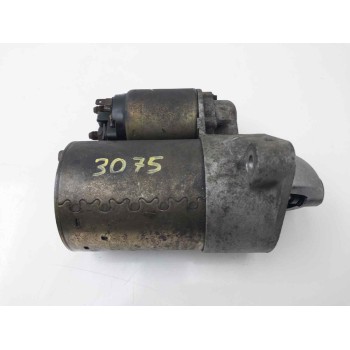 MOTOR ARRANQUE 96289430 
