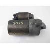 Recambio de motor arranque para chevrolet kalos 1.2 se referencia OEM IAM 96289430  