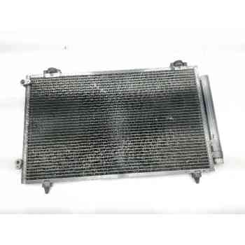 RADIADOR CALEFACCION / AIRE ACONDICIONADO M309100140 MZJL06 B100362
