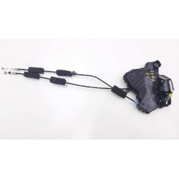 CERRADURA PUERTA DELANTERA IZQUIERDA 72151TV0G002B 