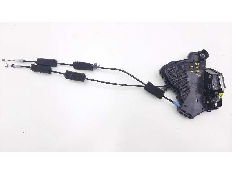 Recambio de cerradura puerta delantera izquierda para honda civic (fk) 1.6 i-dtec sport referencia OEM IAM 72151TV0G002B  