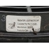 Recambio de electroventilador para microcar m8 81/br/da referencia OEM IAM 118425  