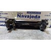 Recambio de maneta exterior delantera izquierda para tata indigo 1.4i sw referencia OEM IAM  NEGRO 