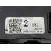 Recambio de pantalla multifuncion para mazda cx-3 (dk) 2.0 skyactiv-g (dk5w, dk6w) referencia OEM IAM BHR155260A  DA6C0601509