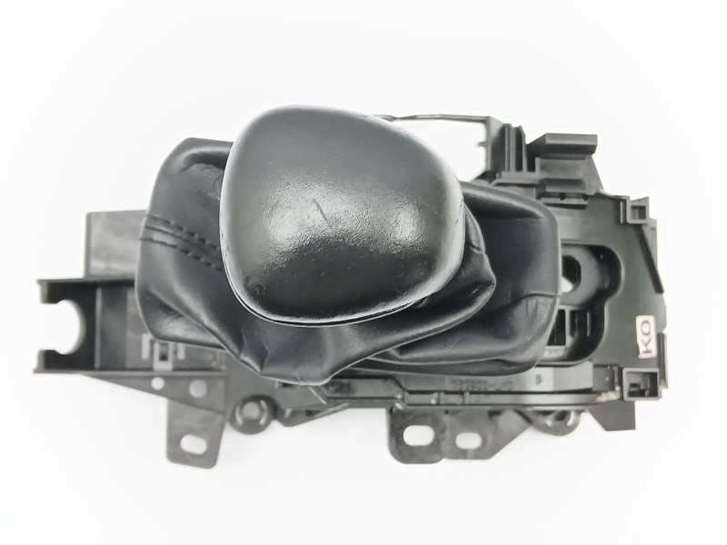 Recambio de palanca cambio para toyota corolla hatchback (_e21_, _ea1_, _eh1_) 1.8 hybrid (zwe211) referencia OEM IAM 33560F4050