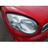 Recambio de faro derecho para microcar m8 81/br/da referencia OEM IAM   
