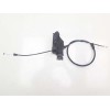Recambio de cerradura puerta delantera derecha para peugeot 207 xs referencia OEM IAM 24094158 24095158 24093158