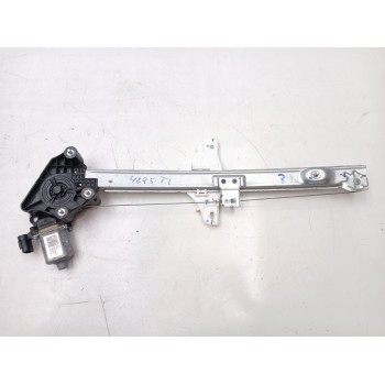 ELEVALUNAS TRASERO IZQUIERDO 83401Q0010 83450Q0000 