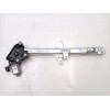 Recambio de elevalunas trasero izquierdo para hyundai bayon (bc3) 1.2 mpi referencia OEM IAM 83401Q0010 83450Q0000 
