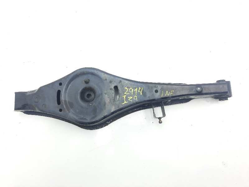 Recambio de brazo suspension inferior trasero izquierdo para volkswagen passat variant (365) advance bluemotion referencia OEM I