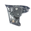 Recambio de piloto trasero derecho para toyota c-hr 1.8 hibrido referencia OEM IAM 81580F401000 81580F4010 