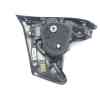 Recambio de piloto trasero derecho para toyota c-hr 1.8 hibrido referencia OEM IAM 81580F401000 81580F4010 