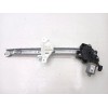 Recambio de elevalunas trasero izquierdo para hyundai bayon (bc3) 1.2 mpi referencia OEM IAM 83401Q0010 83450Q0000 