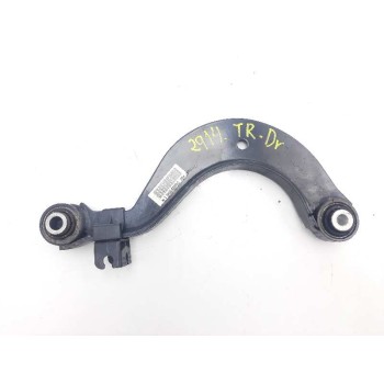 BRAZO SUSPENSION SUPERIOR TRASERO DERECHO 1K0505323N 
