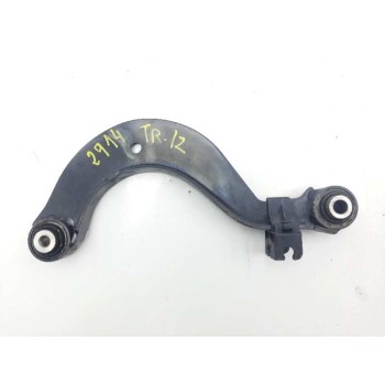 BRAZO SUSPENSION SUPERIOR TRASERO IZQUIERDO 1K0505323N 