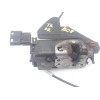 Recambio de cerradura puerta trasera derecha para citroën c3 sx referencia OEM IAM 732315  