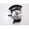 Recambio de mangueta delantera derecha para hyundai bayon (bc3) 1.2 mpi referencia OEM IAM 51716Q0500  