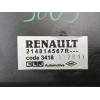 Recambio de electroventilador para dacia duster (hs_) 1.6 16v referencia OEM IAM 214814567R  5YY0548