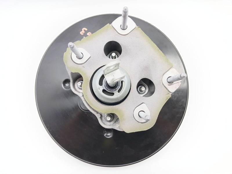 Recambio de servofreno para renault megane iv hatchback (b9a/m/n_) 1.5 dci 90 (b9a1) referencia OEM IAM 472104789R  