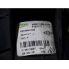 Recambio de faro antiniebla izquierdo para ford transit caja cerrada, corta (fy) (2000 =>) ft 280 2.0 service-line referencia OE