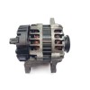 Recambio de alternador para chevrolet kalos 1.2 se referencia OEM IAM 96404263 2655476 