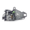 Recambio de maneta interior trasera derecha para mitsubishi lancer berlina (cy0) intense referencia OEM IAM MN105360  