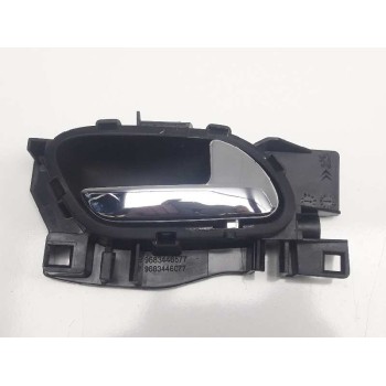 MANETA INTERIOR DELANTERA DERECHA 9683446577 9683446077 