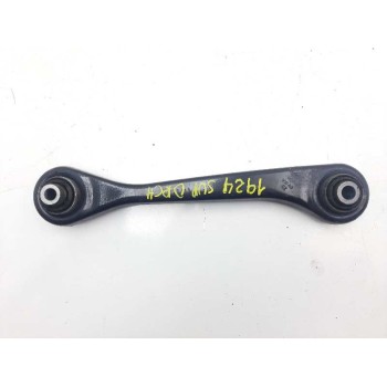 BRAZO SUSPENSION SUPERIOR TRASERO DERECHO 1K0501530C 